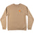 Autumn Spray Crew - Men's Sandstone
