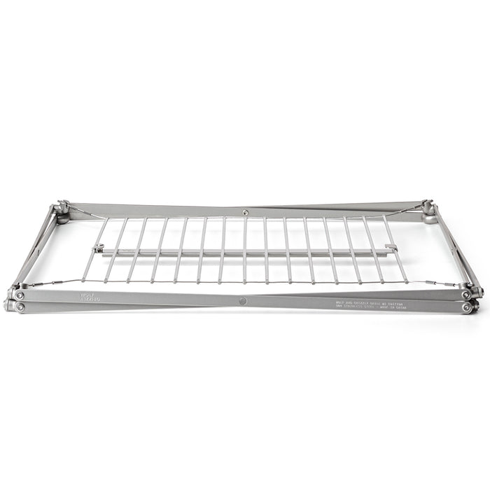 Wolf and Grizzly Grill M1 Edition Kit