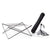 Wolf and Grizzly Grill M1 Edition Kit with Fire Set