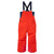 Marmot Rosco Bibs - Kids' Victory Red