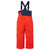 Marmot Rosco Bibs - Kids' Victory Red