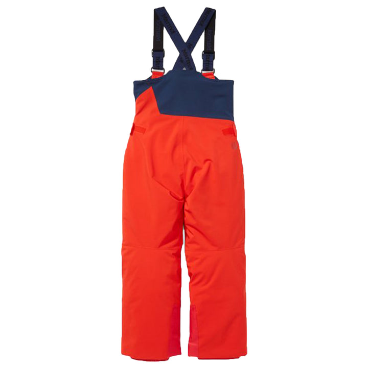 Marmot Rosco Bibs - Kids' Victory Red