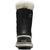 Sorel Winter Carnival Boots - Women's Black, Stone