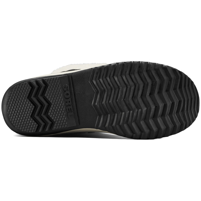Sorel Winter Carnival Boots - Women's Black, Stone