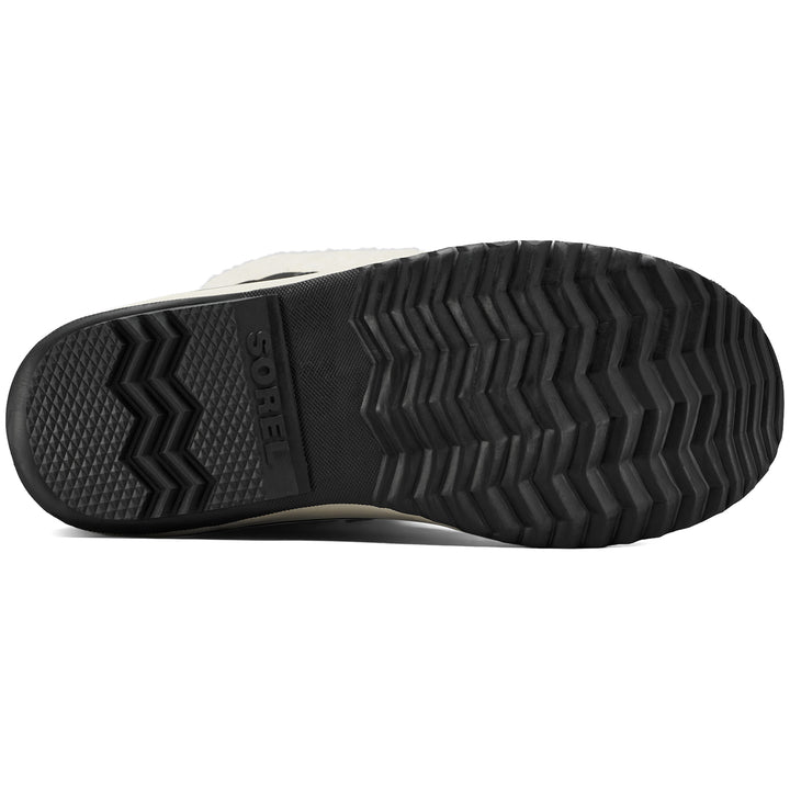 Sorel Winter Carnival Boots - Women's Black, Stone