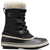Sorel Winter Carnival Boots - Women's Black, Stone