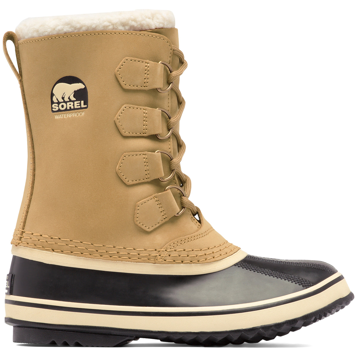 Sorel 1964 PAC™ 2 Boots - Women's Buff, Black