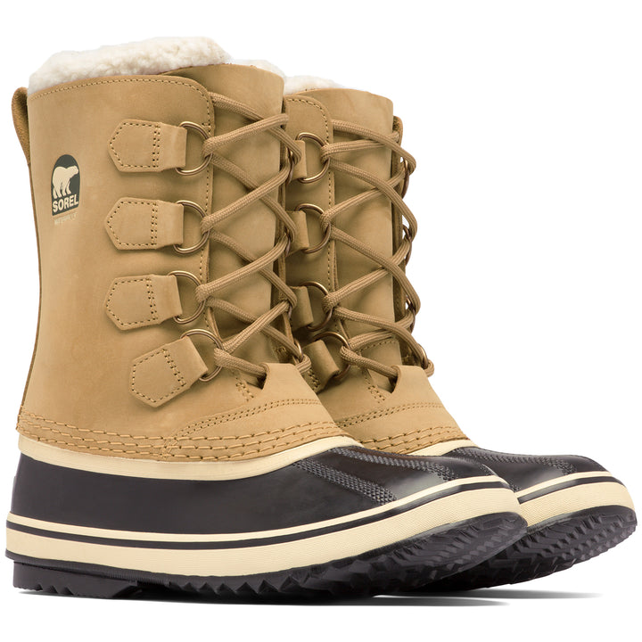 Sorel 1964 PAC™ 2 Boots - Women's Buff, Black