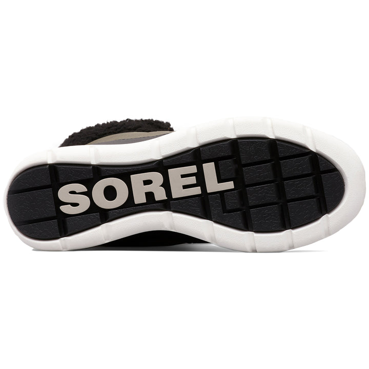 Sorel Explorer Carnival Boots - Women's Hiker Green