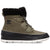 Sorel Explorer Carnival Boots - Women's Hiker Green