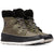 Sorel Explorer Carnival Boots - Women's Hiker Green
