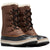 Sorel 1964 Pac™ T Boots - Men's Hickory, Black