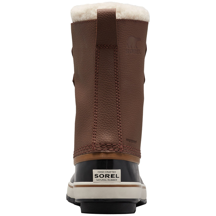 Sorel 1964 Pac™ T Boots - Men's Hickory, Black