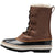 Sorel 1964 Pac™ T Boots - Men's Hickory, Black