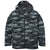 Marmot Soto Jacket - Kids' Black Haze Camo