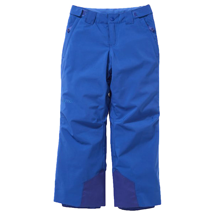 Marmot Vertical Pants - Kids' Royal Night