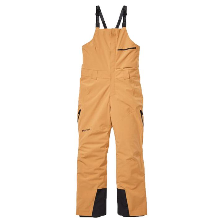 Marmot Slopestar Bibs - Women's Scotch