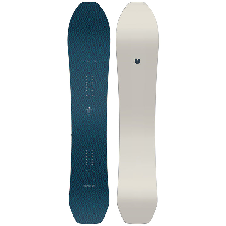 United Shapes Experience Snowboard 2021