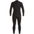 Billabong 4/3 Absolute Chest Zip GBS Wetsuit Black
