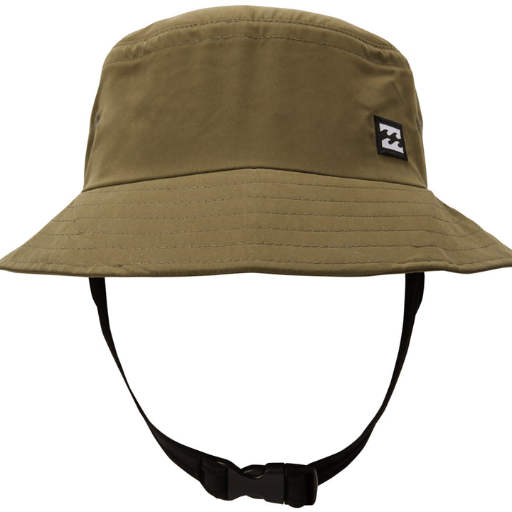 Billabong Surf Bucket Hat Military