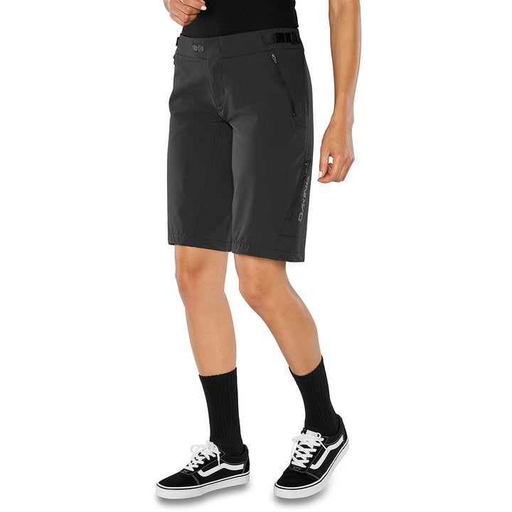 Dakine Xena Shorts - Women's Black