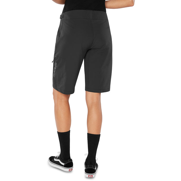 Dakine Xena Shorts - Women's Black