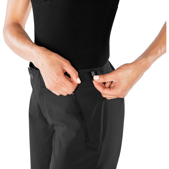 Dakine Xena Shorts - Women's Black