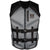 Liquid Force Watson Heritage CGA Wake Vest 2024 Grey Heather