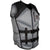 Liquid Force Watson Heritage CGA Wake Vest 2024 Grey Heather