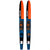Radar Origin Water Skis + Adj. Horseshoe Bindings 2023