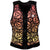 Radar Lyric Reversible Impact Waterski Vest - Women's 2021 Black/Coral
