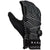 Radar Vapor-K Boa Inside-Out Waterski Golves Black/Grey Ariaprene