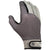 Radar Union Waterski Gloves Slate Grey/Cool Grey
