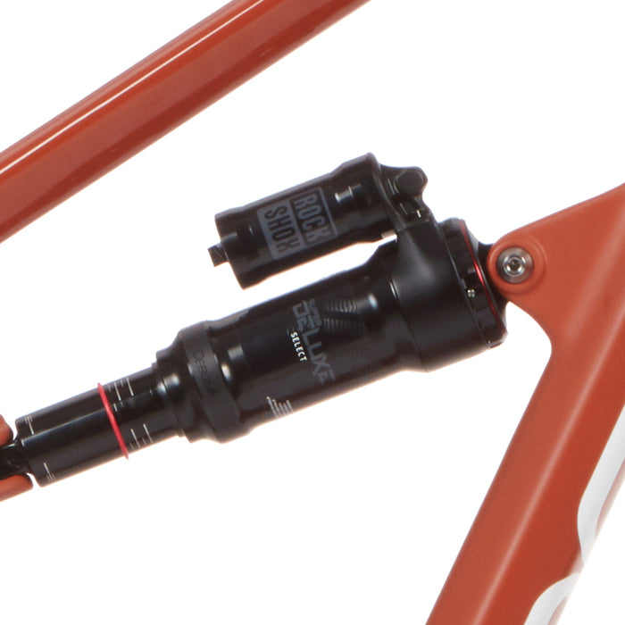 Revel Rascal GX Complete Mountain Bike 2022 Sedona Red