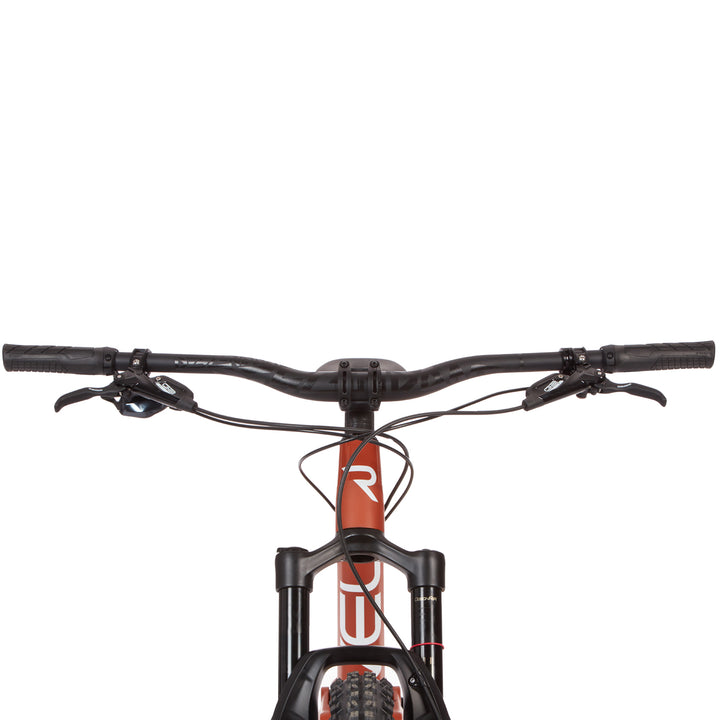Revel Rascal GX Complete Mountain Bike 2022 Sedona Red