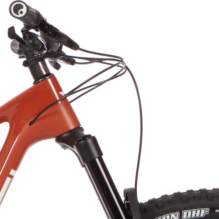 Revel Rascal GX Complete Mountain Bike 2022 Sedona Red