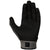 Radar Union Waterski Gloves Slate Grey/Cool Grey
