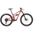 Revel Rascal GX Complete Mountain Bike 2022 Sedona Red