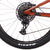 Revel Rascal GX Complete Mountain Bike 2022 Sedona Red
