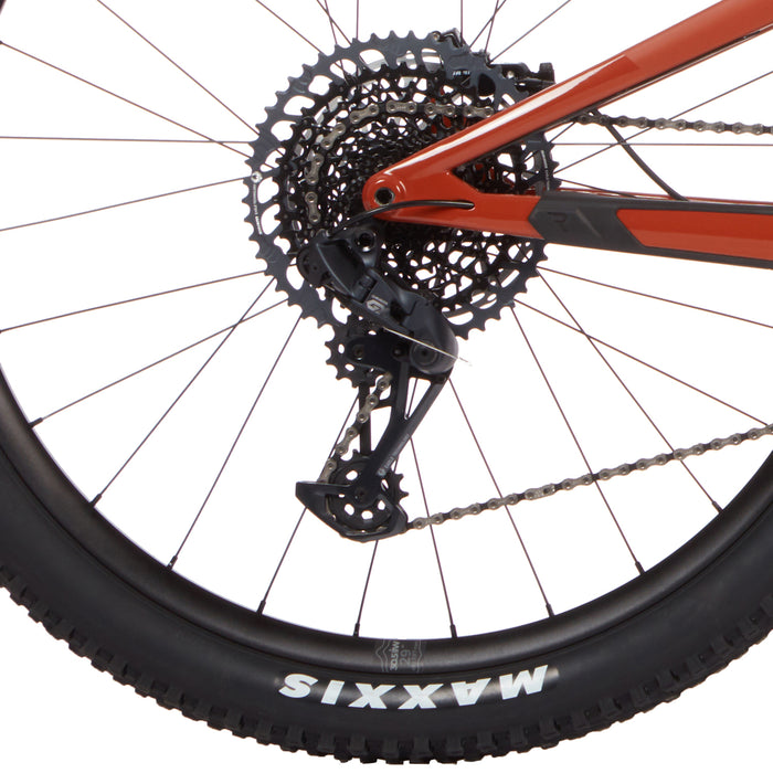 Revel Rascal GX Complete Mountain Bike 2022 Sedona Red