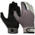 Radar Union Waterski Gloves Slate Grey/Cool Grey