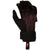 Radar Lyric Inside-Out Waterski Gloves - Women's Coral Fade
