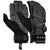 Radar Vapor-K Boa Inside-Out Waterski Golves Black/Grey Ariaprene
