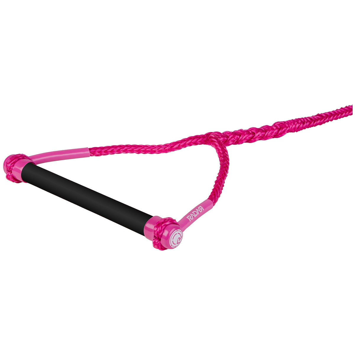 Radar 12" Vapor Custom Handle - Women's Pink