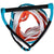Radar Control 13" Team Handle w/ 8-Section Mainline Blue/Black
