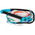 Radar Control 13" Team Handle w/ 8-Section Mainline Blue/Black