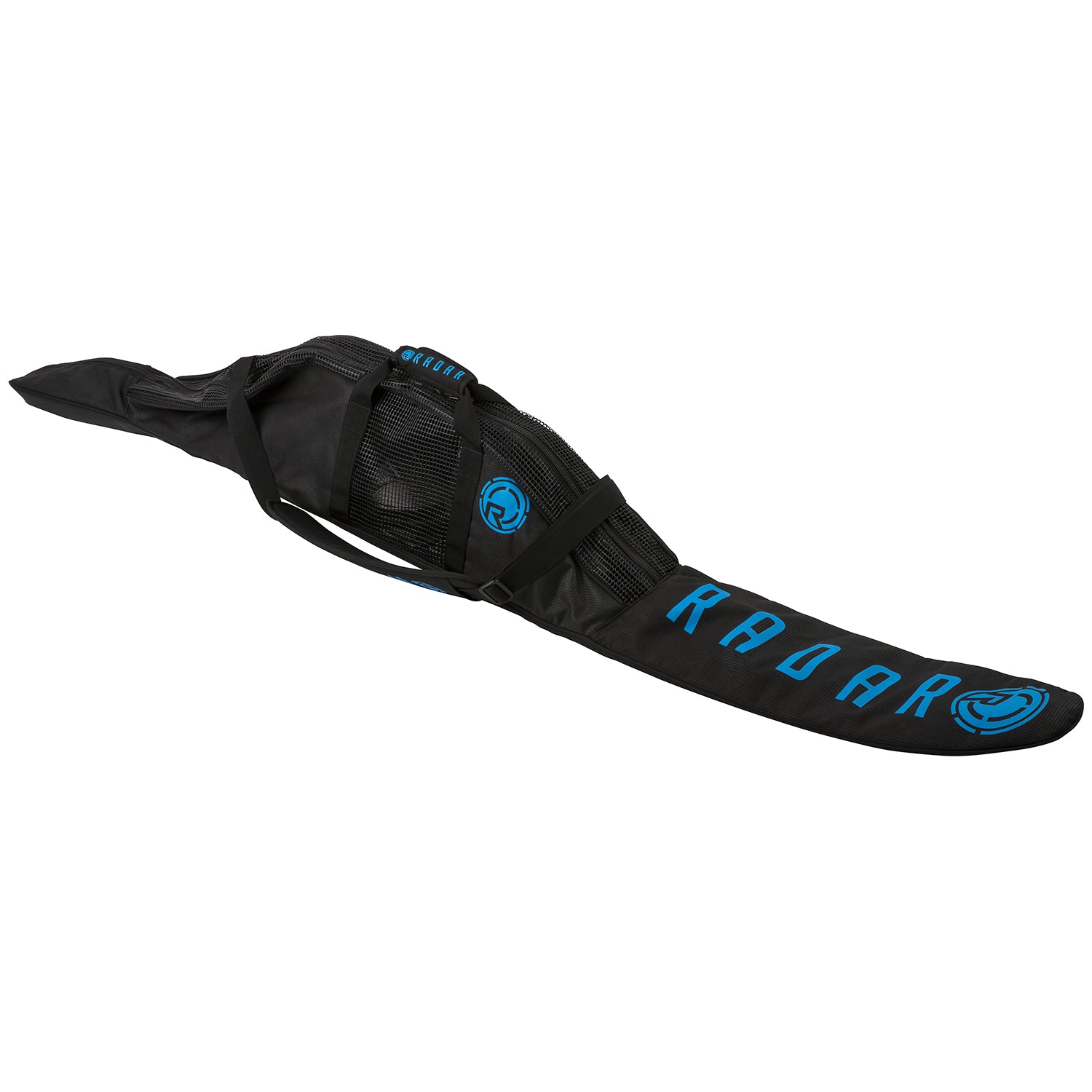 Radar Slalom Waterski Case