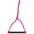 Radar 12" Vapor Custom Handle - Women's Pink