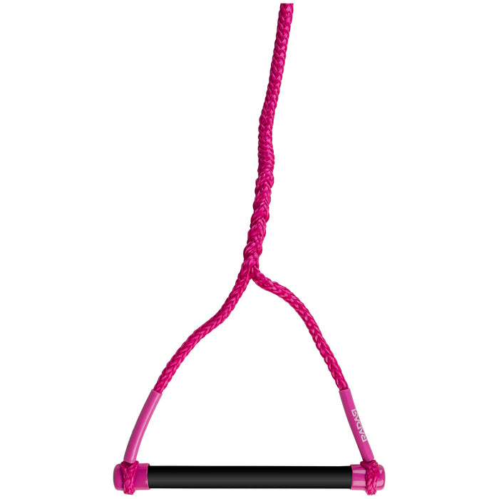 Radar 12" Vapor Custom Handle - Women's Pink