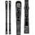 Salomon S/Force 9 Skis + M11 GW Bindings 2021